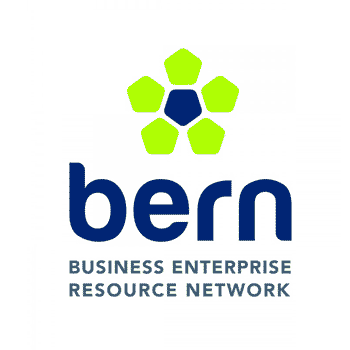 BERN Logo