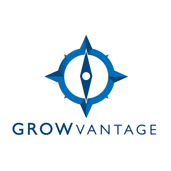 Grow Vantage Logo
